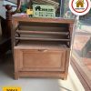 tủ gỗ giầy dép TGD13 đẹp