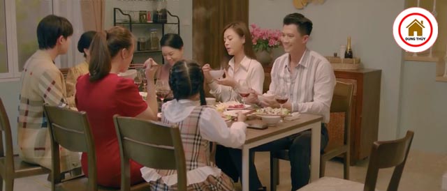 hành trình công lý tập 35