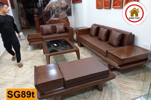 feedback sofa 2 văng chân thẳng4