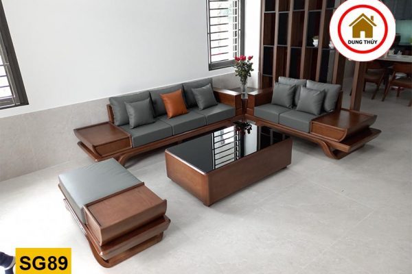 feedback sofa SG89 đẹp