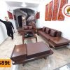 feedback sofa 2 văng chân thẳng4