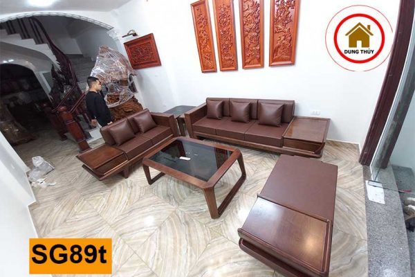 feedback sofa 2 văng chân thẳng4