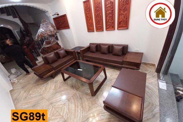 feedback sofa 2 văng chân thẳng4