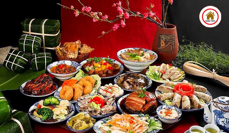 Cúng tất niên sớm để về quê hoặc du lịch có được không
