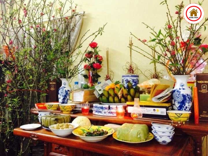 Cúng tất niên xong có cần hoá vàng không