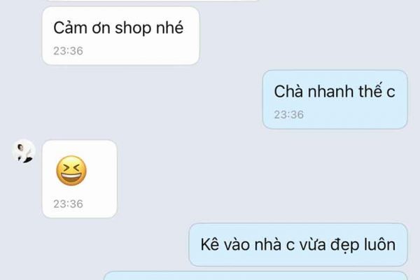 ghế salon góc chữ L