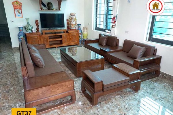 ghế đối chân quỳ GT37 đẹp3