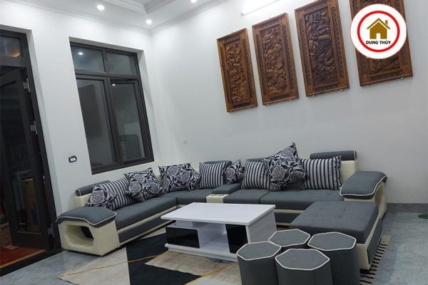 ghế salon góc chữ L