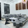 ghế salon góc chữ L