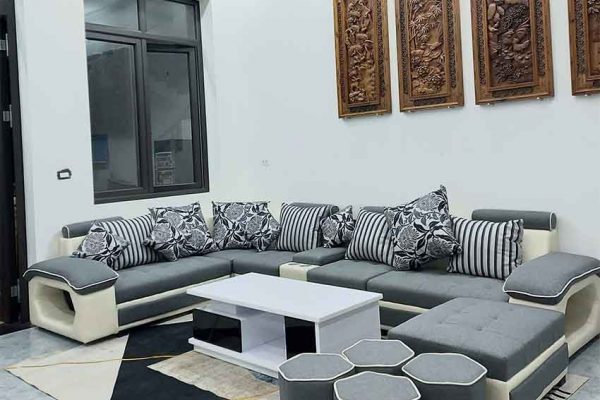ghế salon góc chữ L