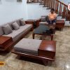 ghế đối SG89t