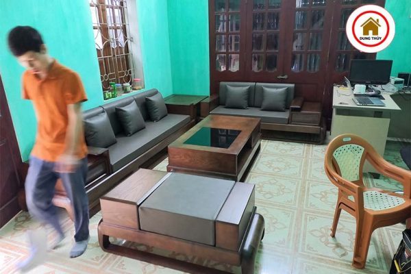 feedback sofa 2 văng SG68 xịn