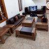 bộ ghế đối GT374