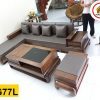 sofa đùi gà SG77L