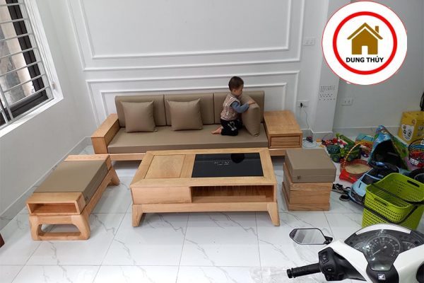 sofa văng SG61v4