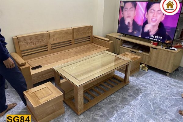 sofa văng SG84 đẹp2