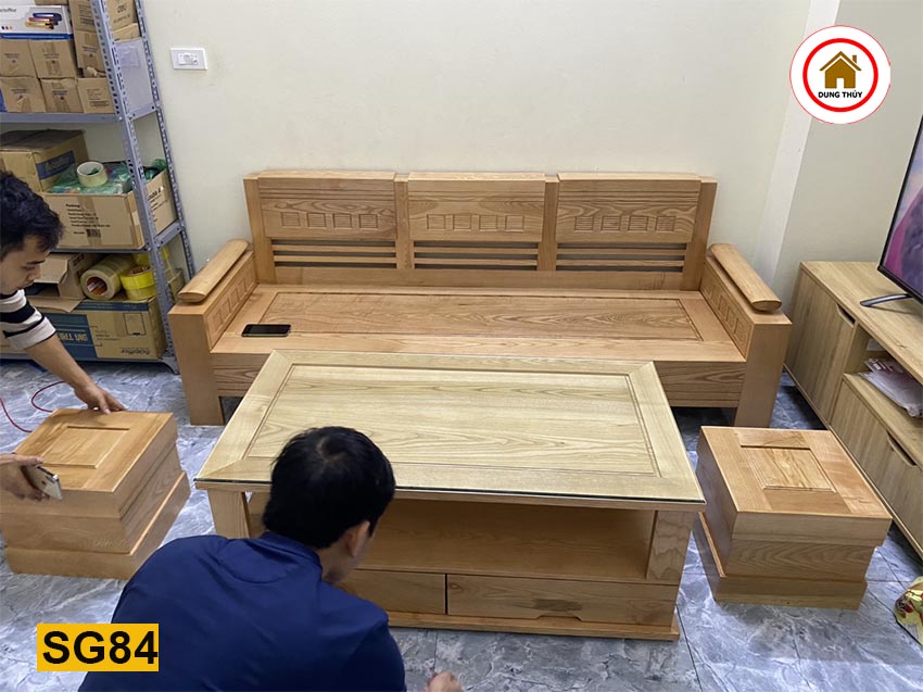 sofa văng SG84 đẹp2