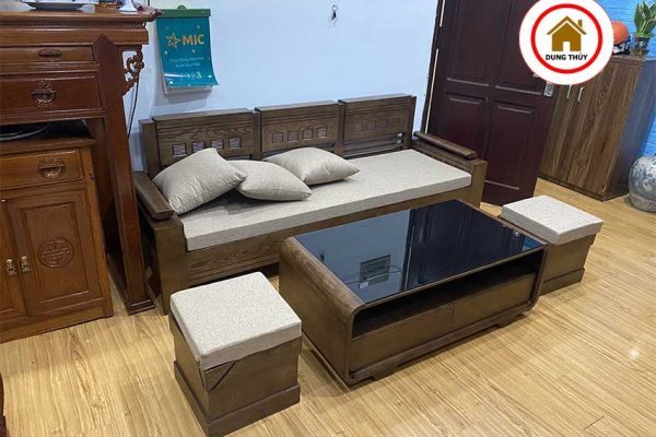 sofa văng tay trứng SG84 feedback