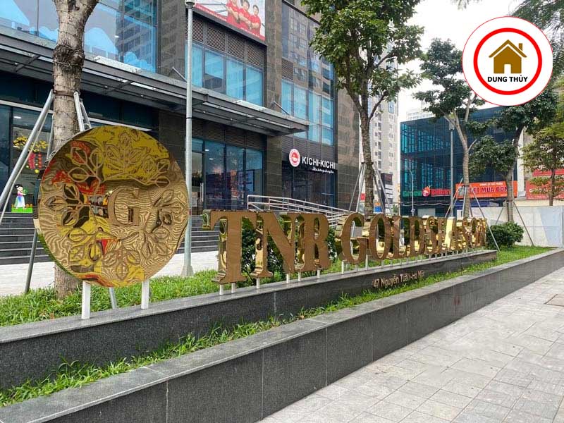 47 Nguyễn Tuân thuộc phường nào
