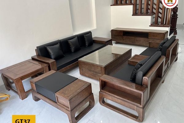 ghế đối GT37 sắc