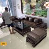 feedback sofa 2 văng SG68 nét