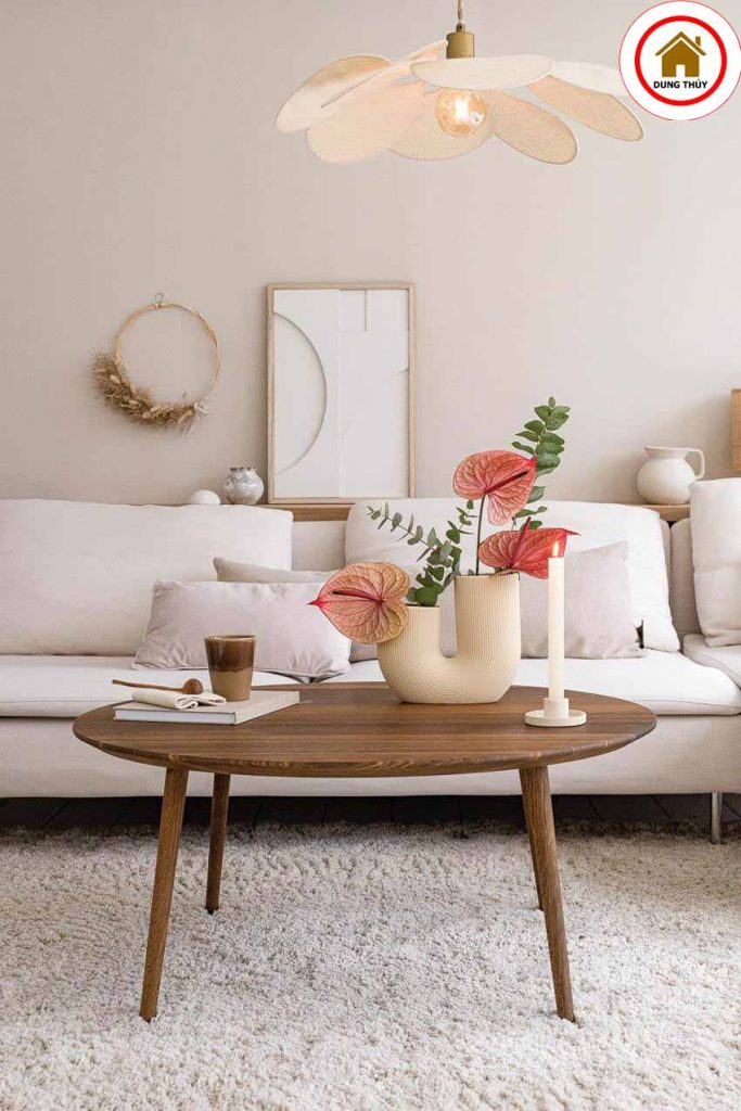 Organic Modern