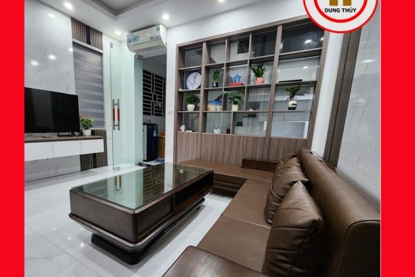 Sofa góc chữ L chân thuyền gỗ sồi Nga SG92