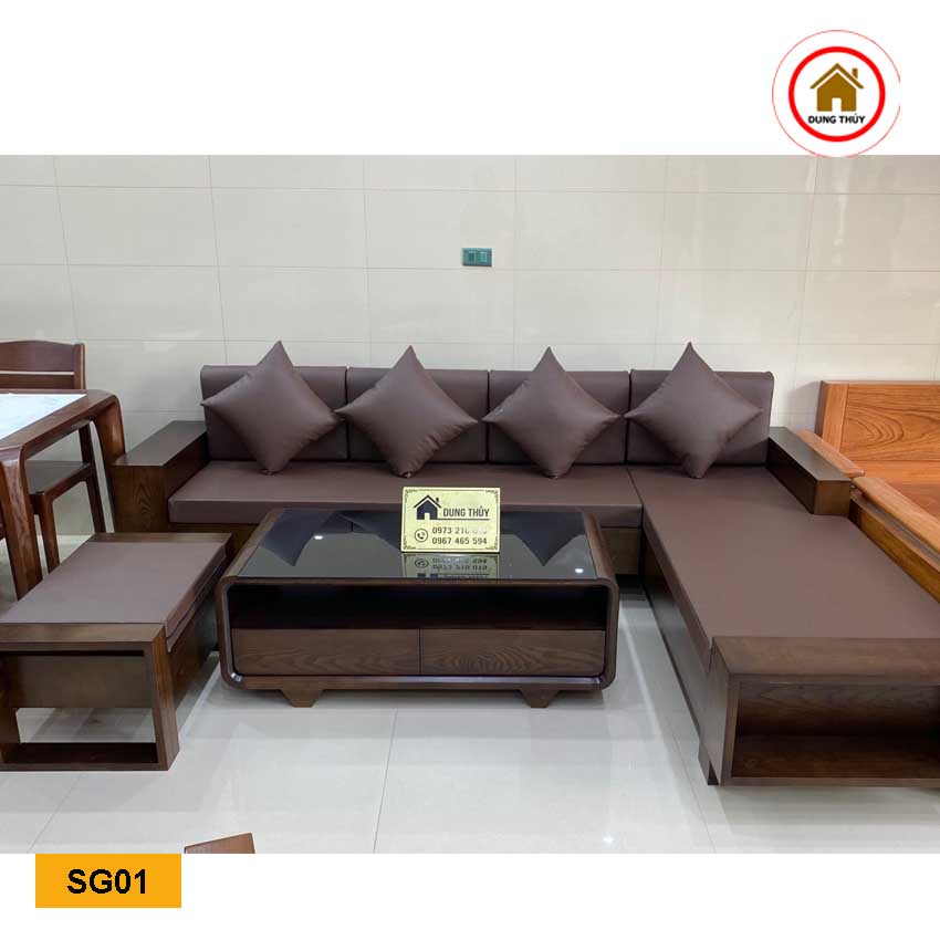 sofa SG01 nét