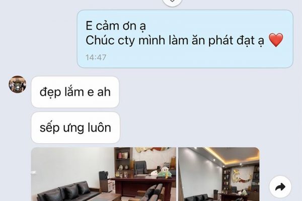 Bộ ghế đối chân quỳ gỗ sồi Nga GT37 chất xịn