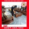 Bộ ghế đối phi thuyền gỗ sồi Nga GT44