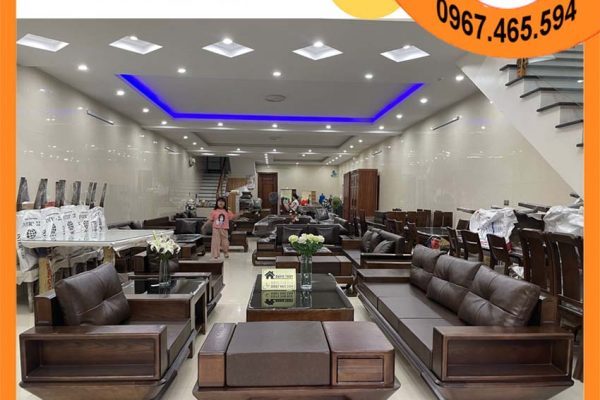 Bộ ghế đối phi thuyền gỗ sồi Nga GT44 đỉnh nét