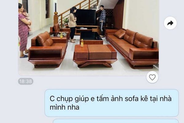 feedback phương Anh