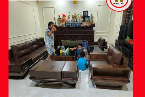 ghế đối GT44 đẹp xịn