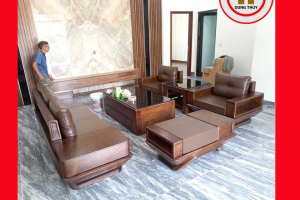 ghế đối chan thuyền Thanh Chương