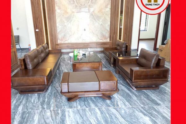 ghế đối chan thuyền Thanh Chương