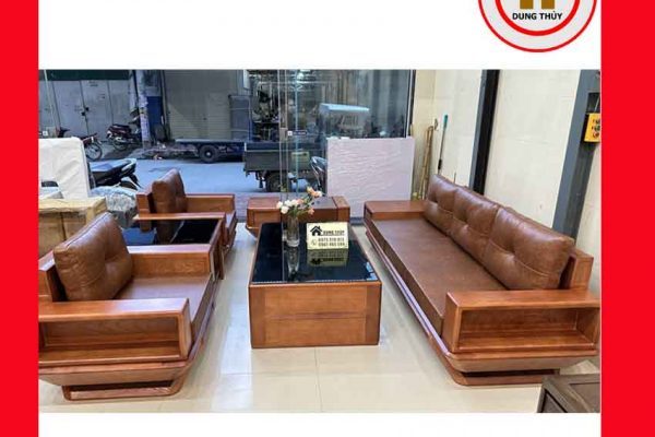 ghế đối phi thuyền GT44