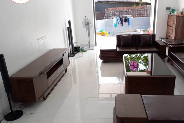 kệ tivi chân quỳ KT17
