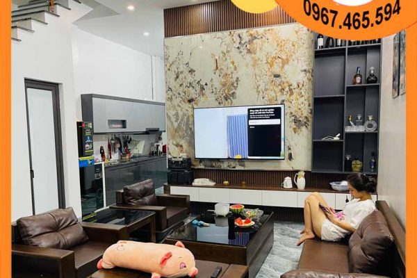 Bộ ghế đối phi thuyền gỗ sồi Nga GT44 chuc son