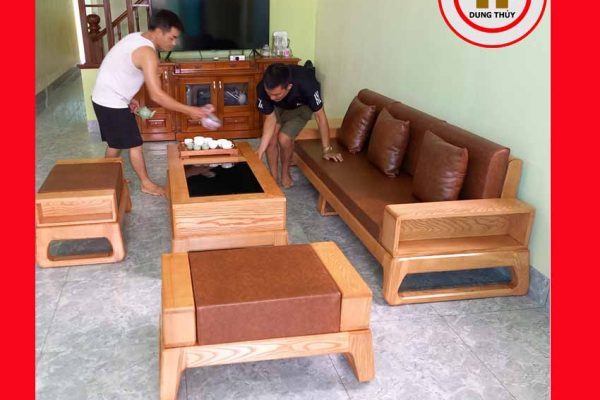 sg61v đỉnh