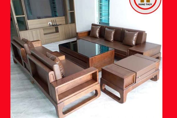 ghế đối chân quỳ GT37 nét xịn