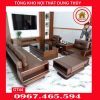 ghế đối Hoằng Hóa 2