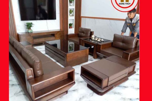 ghế đối Hoằng Hóa 2