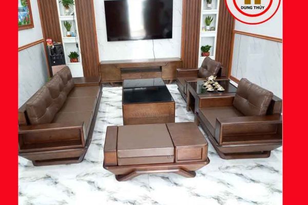 ghế đối Hoằng Hóa 2