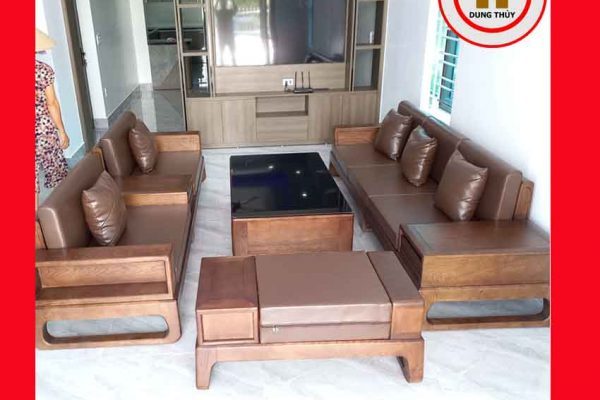 ghế đối chân quỳ GT37 nét xịn
