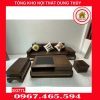 Sofa góc chữ L đùi gà gỗ sồi Nga SG77L duytien 2