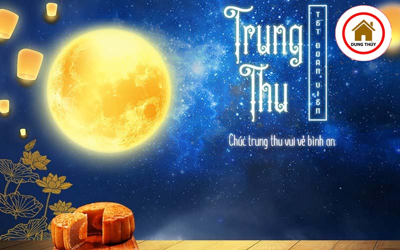 lời chúc Trung thu cho nhân viên