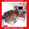 Bộ ghế đối đùi gà gỗ sồi Nga GT45