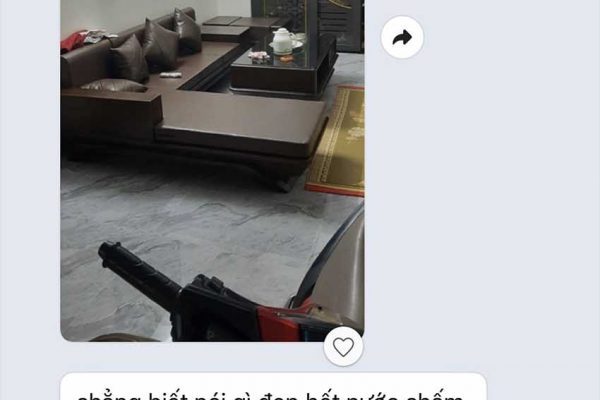 feedback tuantran