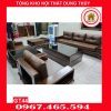 Bộ ghế sofa đối phi thuyền gỗ sồi Nga GT44 binhgiang 2