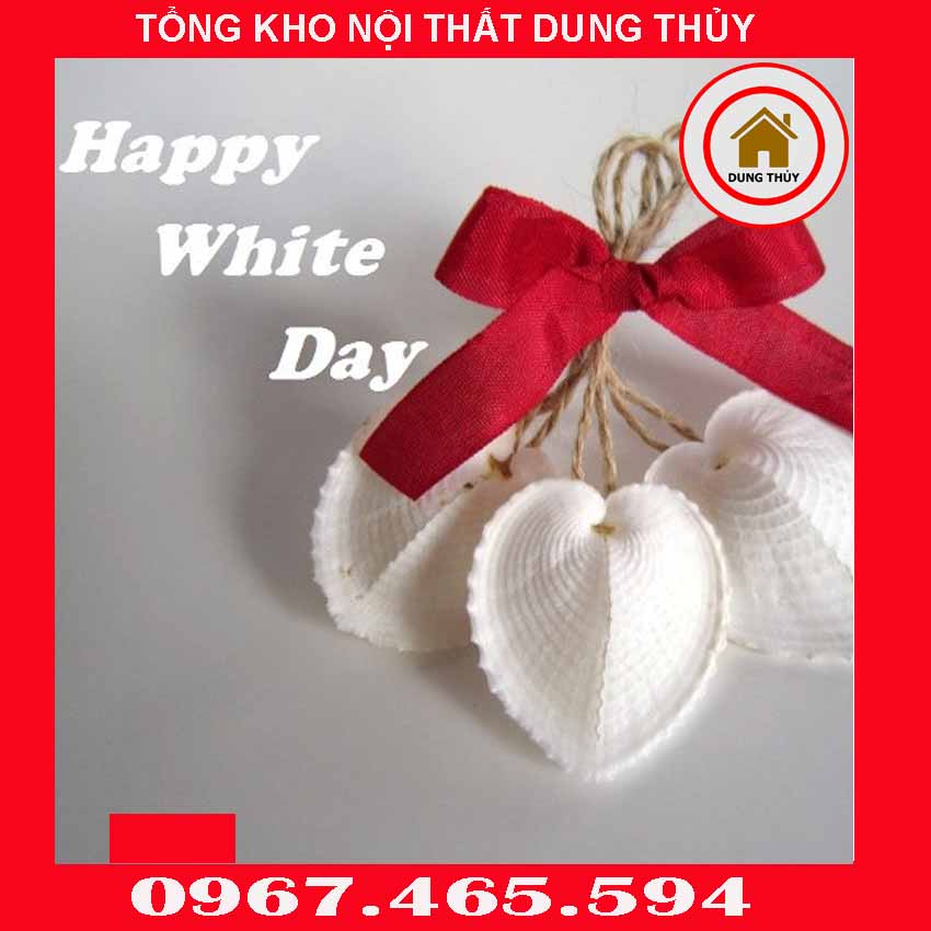 Valentine trắng tặng quà gì cho bạn trai